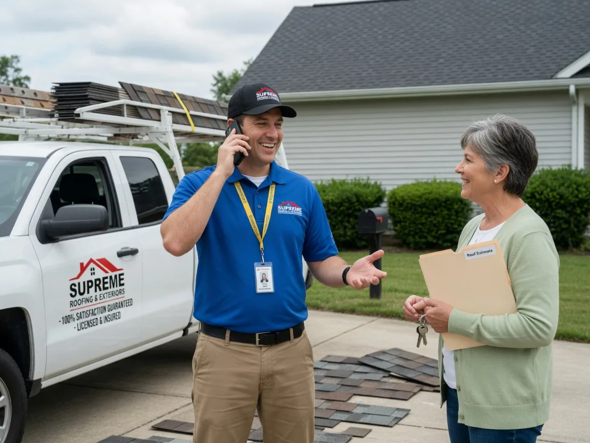 Roof Replacement Brooklyn, CT FAQs